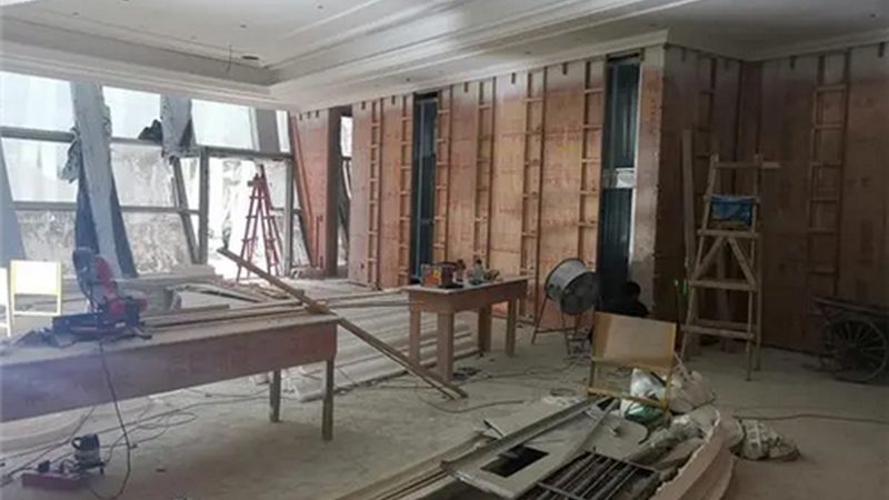 定制家具量房尺寸，这几点你一定要知道