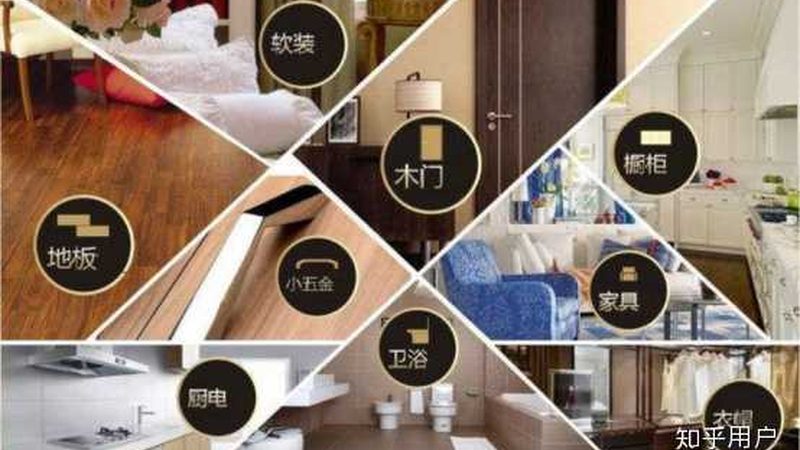 建筑装饰材料行业标准规范：揭秘背后的秘密