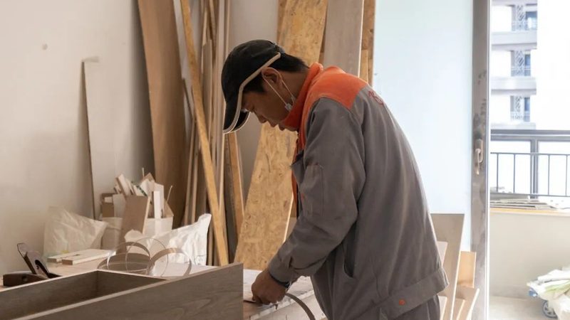 广州全屋装修材料工厂直供，揭秘材料背后的秘密