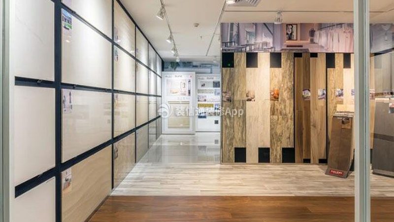 小户型局部改造定制家具厂家