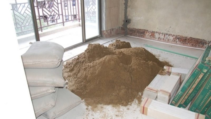 防水涂料开裂原因及防治措施分析